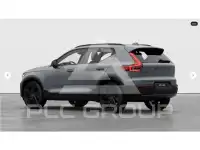 2026 Volvo XC40