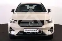 2026 Volvo XC40
