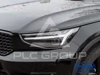 2026 Volvo XC40