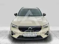 2026 Volvo XC40