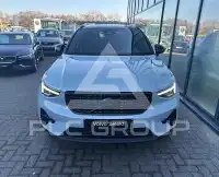 2026 Volvo XC40