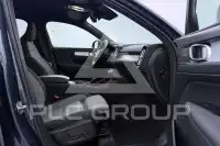2026 Volvo XC40