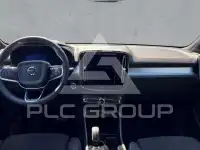 2026 Volvo XC40