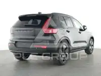 2026 Volvo XC40