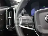 2026 Volvo XC40