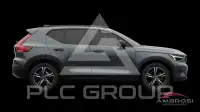2026 Volvo XC40