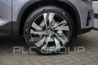 2026 Volvo XC40