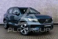 2026 Volvo XC40