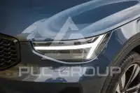 2026 Volvo XC40
