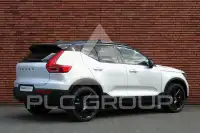 2026 Volvo XC40