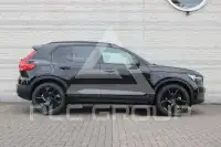 2026 Volvo XC40