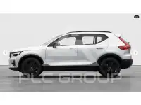2026 Volvo XC40