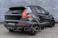 2026 Volvo XC40