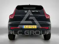 2026 Volvo XC40