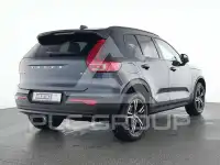 2026 Volvo XC40