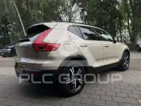 2026 Volvo XC40