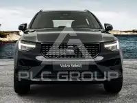 2026 Volvo XC40
