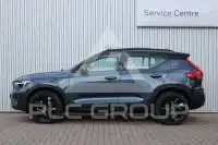 2026 Volvo XC40