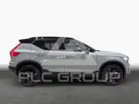 2026 Volvo XC40