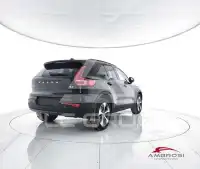 2026 Volvo XC40