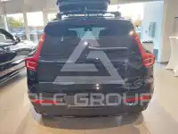 2026 Volvo XC40
