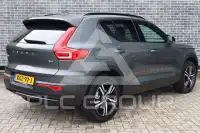 2026 Volvo XC40