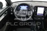 2026 Volvo XC40