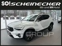 2026 Volvo XC40