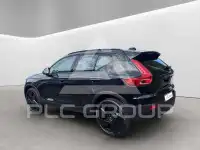 2026 Volvo XC40
