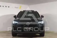 2026 Volvo XC40