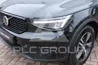 2026 Volvo XC40