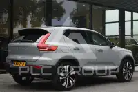2026 Volvo XC40