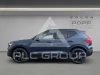 2026 Volvo XC40