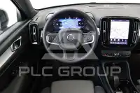 2026 Volvo XC40