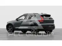 2026 Volvo XC40