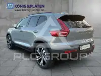2026 Volvo XC40