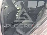 2026 Volvo XC40