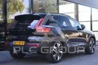 2026 Volvo XC40