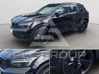 2026 Volvo XC40