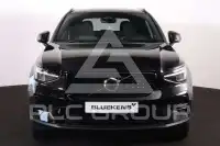 2026 Volvo XC40