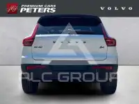 2026 Volvo XC40