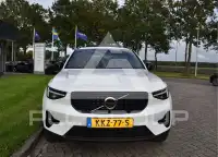 2026 Volvo XC40
