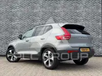 2026 Volvo XC40