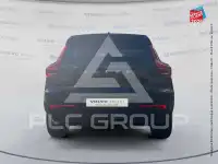 2026 Volvo XC40