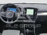 2026 Volvo XC40