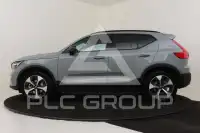 2026 Volvo XC40