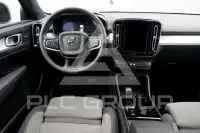 2026 Volvo XC40