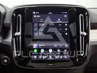 2026 Volvo XC40