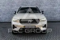 2026 Volvo XC40