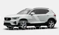 2026 Volvo XC40